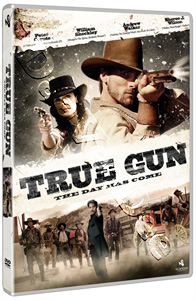 True Gun (DVD)